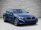 Used 2024 BMW 330i xDrive Sedan w/ Premium Package image 3