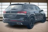 Used 2023 Volkswagen Atlas SE image 2