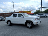 Used 2009 Honda Ridgeline RTS image 3