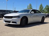 Certified 2022 Dodge Charger SXT w/ Leather Interior Group image 5