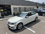 Used 2012 Mercedes-Benz C 300 4MATIC Sedan image 2