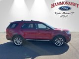 Used 2016 Ford Explorer XLT w/ Equipment Group 202A image 2