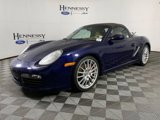 Used 2007 Porsche Boxster S image 2