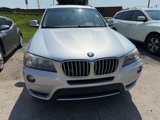 Used 2013 BMW X3 xDrive28i image 4