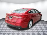 Used 2020 Ford Fusion SE image 5