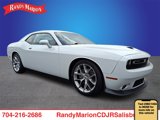 Used 2023 Dodge Challenger GT image 3