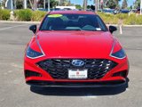 Used 2021 Hyundai Sonata SEL Plus image 2