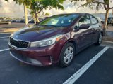 Used 2017 Kia Forte LX image 3