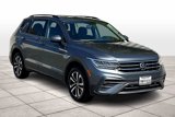 Used 2022 Volkswagen Tiguan S image 2