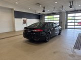 Used 2018 Ford Fusion SE w/ Equipment Group 201A image 6