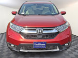 Used 2018 Honda CR-V EX image 2