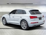 Used 2019 Audi Q5 2.0T Premium Plus w/ Premium Plus Package image 3