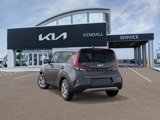 New 2025 Kia Soul LX image 4
