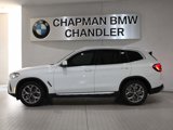 Certified 2022 BMW X3 sDrive30i w/ Convenience Package image 3