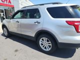 Used 2015 Ford Explorer 4WD image 3