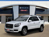 Used 2016 GMC Acadia SLT w/ Open Road Package image 3