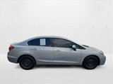 Used 2015 Honda Civic LX image 4