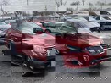 Used 2014 Nissan Sentra SR image 3