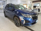 Certified 2022 Chevrolet Equinox RS image 3