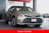 Used 2018 Toyota Avalon Limited image 2