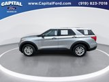 Used 2020 Ford Explorer 4WD image 5