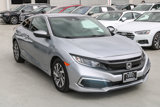 Used 2019 Honda Civic LX image 3
