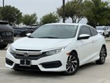 Used 2016 Honda Civic LX-P image 2