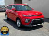 Used 2022 Kia Soul LX w/ Technology Package image 2