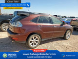 Used 2009 Lexus RX 350 2WD image 4