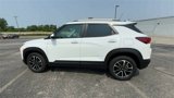 Used 2024 Chevrolet TrailBlazer LT w/ LT Cold Weather Package image 5