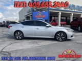 Used 2021 Nissan Altima 2.5 SV image 2