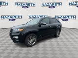 Used 2011 Kia Sorento SX image 4