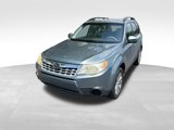 Used 2011 Subaru Forester 2.5X Premium image 3