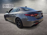 Used 2023 Alfa Romeo Giulia Ti w/ Active Assist Plus Package image 6