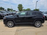 Used 2022 Jeep Compass Latitude image 5