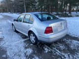 Used 2000 Volkswagen Jetta GLS image 5