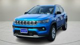 New 2025 Jeep Compass Latitude image 3
