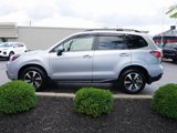 Used 2018 Subaru Forester 2.5i Limited w/ Popular Package #2 image 5
