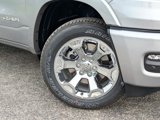 New 2025 RAM 1500 2WD Crew Cab image 3