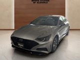 Used 2021 Hyundai Sonata SEL image 2