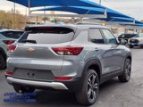 New 2025 Chevrolet TrailBlazer LT w/ Convenience Package image 4