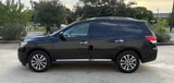 Used 2013 Nissan Pathfinder SL w/ SL Premium Pkg image 4