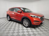 Used 2017 Hyundai Tucson SE image 2