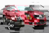 Used 2016 Cadillac SRX Luxury image 2