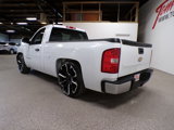 Used 2012 Chevrolet Silverado 1500 W/T image 3