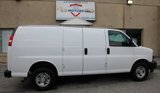 Used 2018 Chevrolet Express 2500 image 4