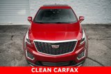 Used 2020 Cadillac XT5 Premium Luxury w/ LPO, Illumination Package image 5