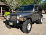 Used 2004 Jeep Wrangler Unlimited image 3