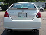 Used 2007 Nissan Maxima 3.5 SE image 4