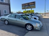 Used 2006 Cadillac DTS w/ Trunk Convenience Package image 2